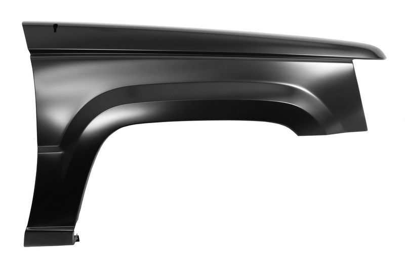 Front Right Fender Fits: JEEP GRAND CHEROKEE I ZJ 01.93-10.96
