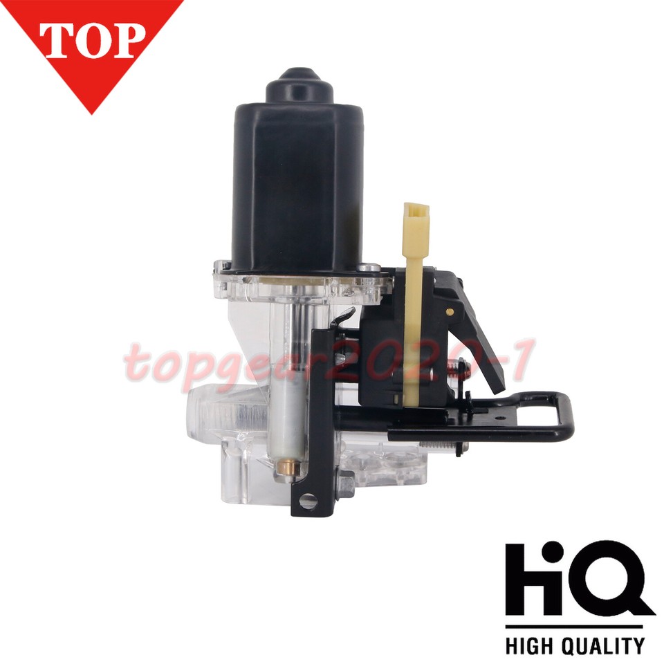 Trunk Latch Lid Pull Down Motor Fits Lincoln Continental Town Car