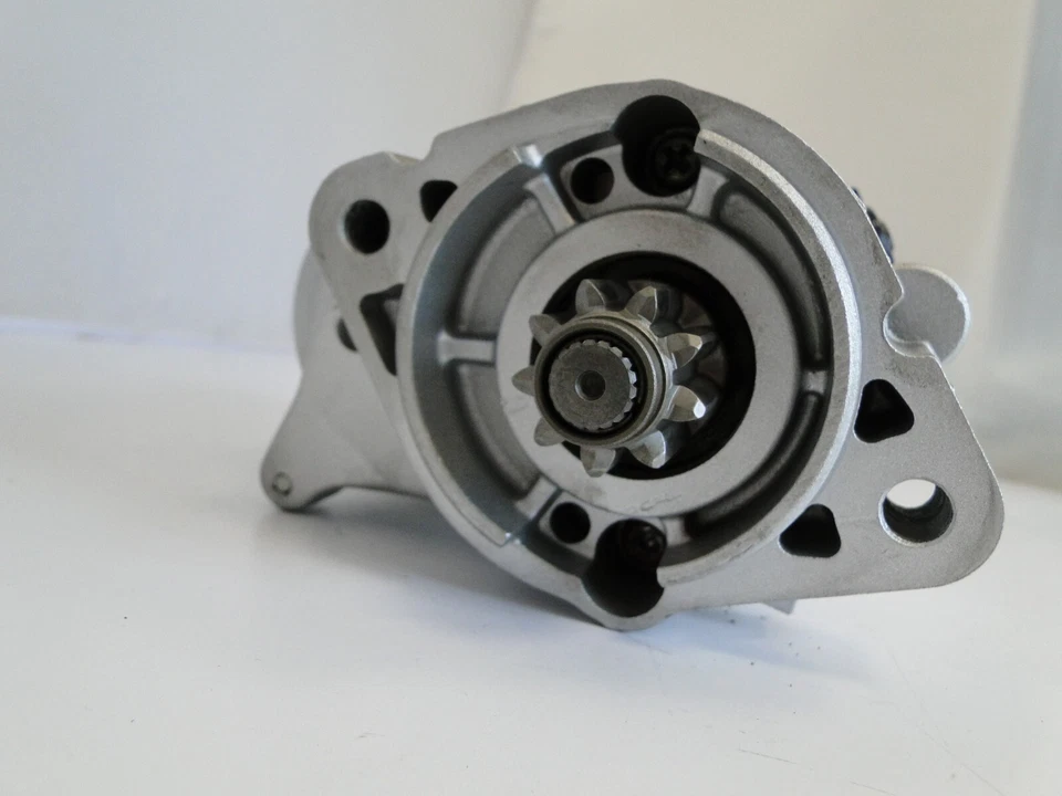 СТАРТОВЫЙ ДВИГАТЕЛЬ 1S2651 для LAND ROVER Range Rover III 4.4 2002-2005 - Изображение 2 из 4