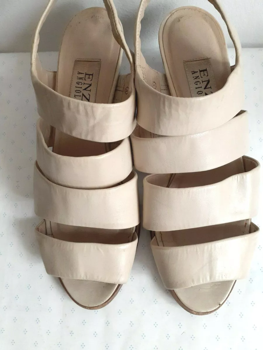Enzo angiolini shop trudy sandal