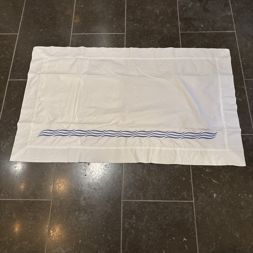 pratesi bedding King Sham