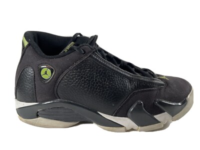 burgundy jordan 14