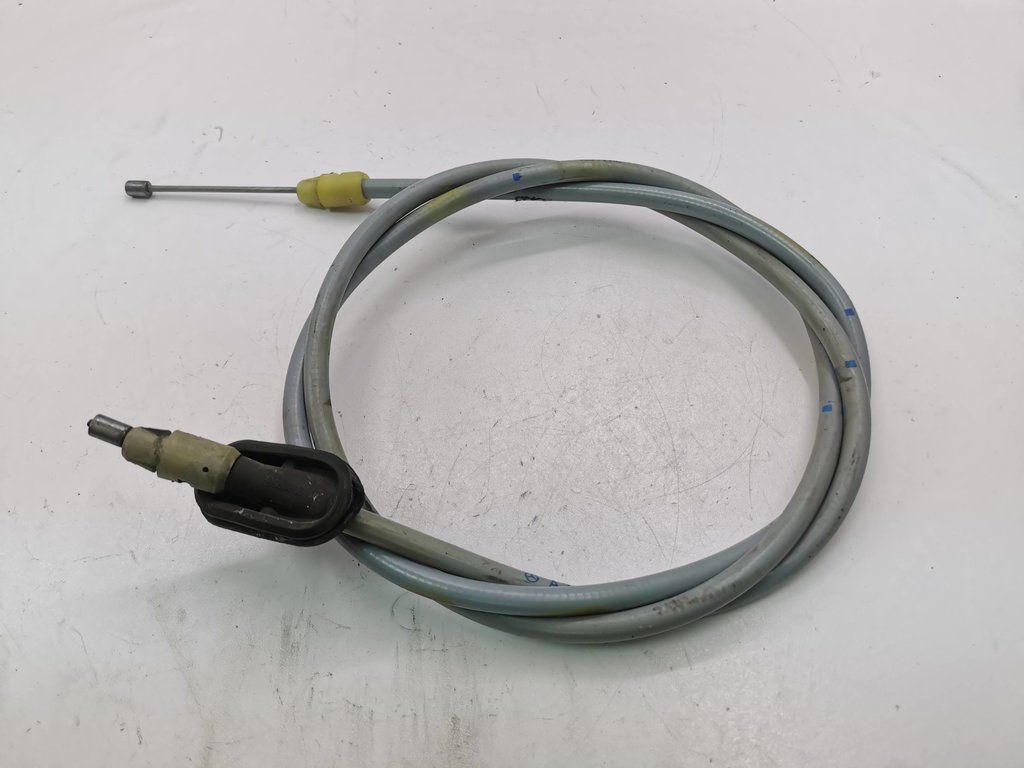MercedesBenz C W204 2008 Handbrake Cable A2044201485 AMD85370 eBay