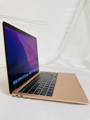 Apple MacBook Air A2179 (2020) Laptop 13