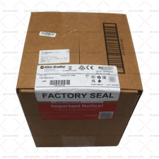 New Sealed Allen-Bradley 1783-BMS10CGL Stratix 5700 Switch Managed
