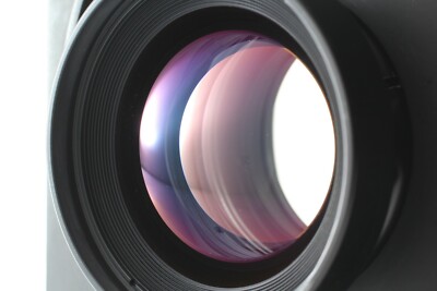 Nikon NIKKOR W 180mm f/5.6 Lens for sale online | eBay