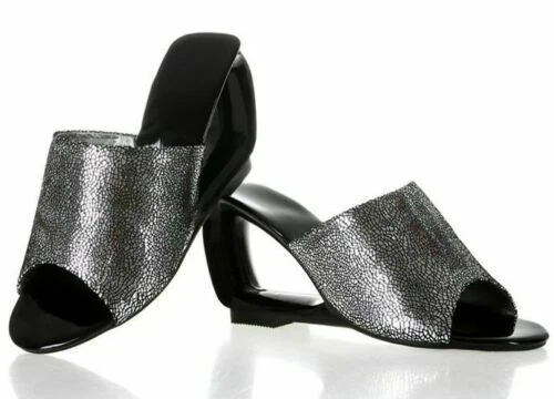 Sandali da donna senza marca argento