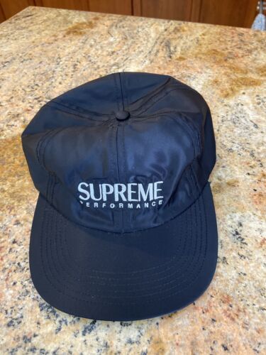 Supreme brand hat   Gem