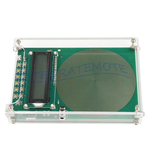 0.1Hz~30KHz Schumann Wave Generator Sine Wave Signal Generator Module With Case - Picture 3 of 13