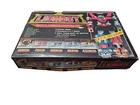 1980's LIONBOT Vintage Die-Cast Metal Combo Robot - Voltron-like - CONTENTS NEW