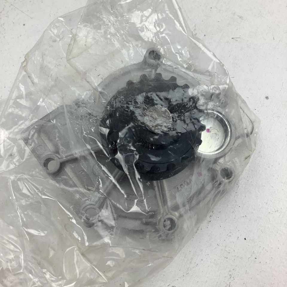 Bomba de agua para 03-13 VOLVO V70 S70 S40 S60 S80 V40 V50 XC70, 190-1080 Foto 3 de 4