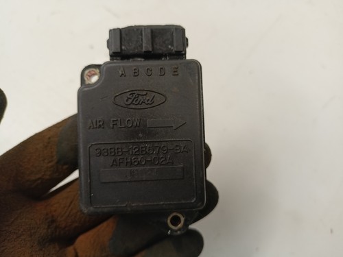 Luftmassenmesser Sensor Ford Escort Mondeo Galaxy Puma 93BB12B579