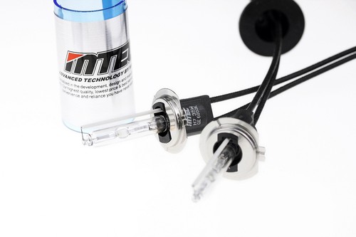 AUTHENTIC MTEC / MARUTA H8 / H9 4300K HID kit Brand New 2 Years Warranty - Picture 4 of 4