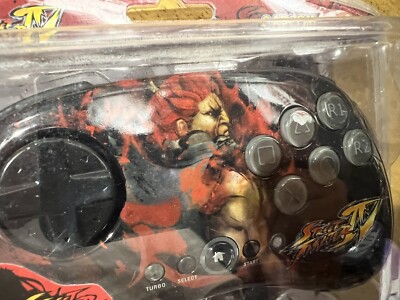 Manette Street Fighter pas cher - Meilleures ofes sur le neuf et l'occasion