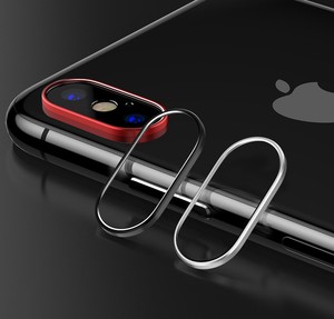 For Iphone Xs Max X Rear Back Camera Protector Protective Lens