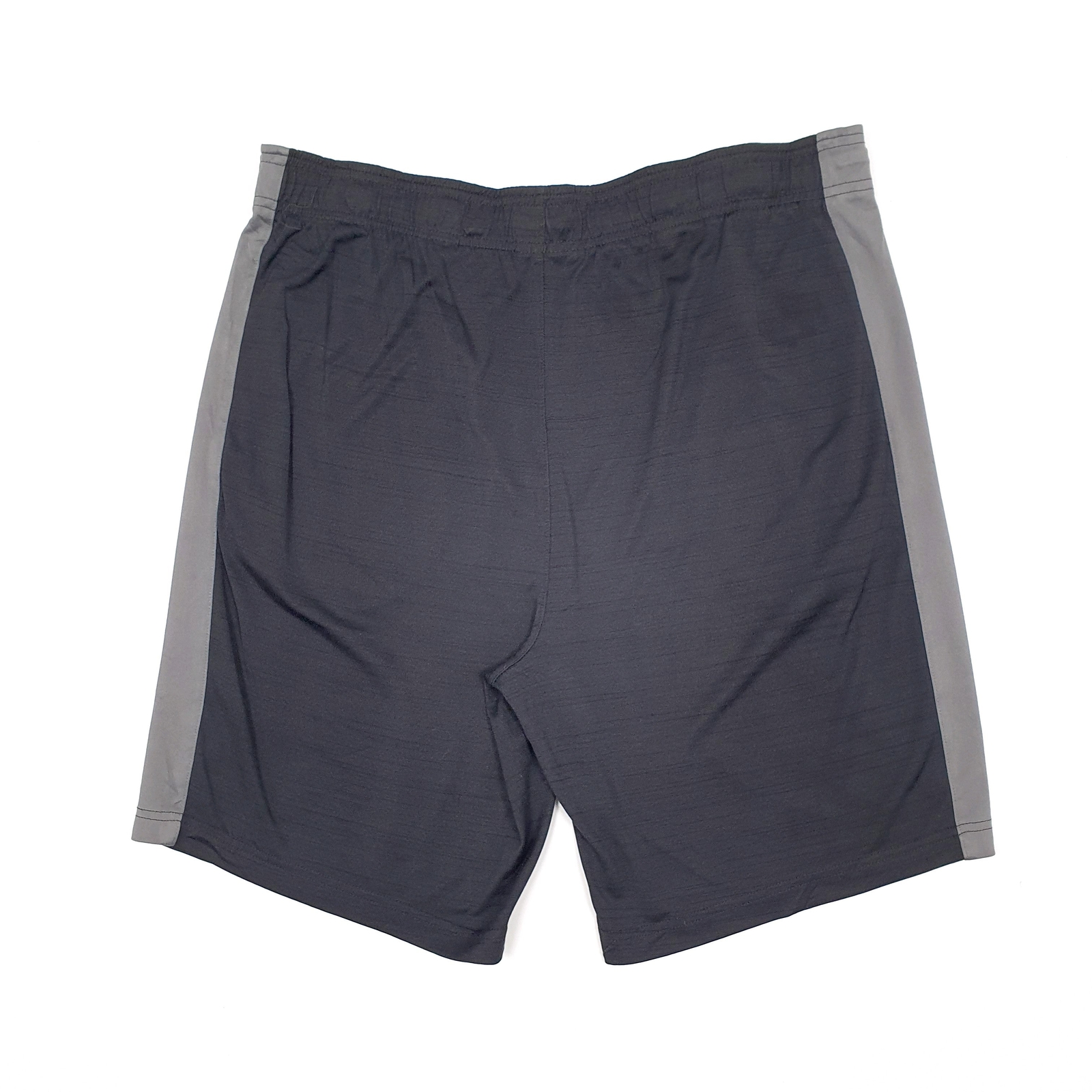 REEBOK Black Sport Shorts Mens W40 image 2
