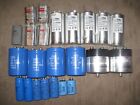 capacitors