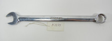 Snap On Oex20a 58  Combination Wrench  K1171