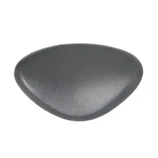 25703-507-000 4-40-0266 CMP Tri-Curve Pillow (2) Pin Graphite Gray (9" x 5.75")