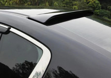Glossy Black Rear Window Roof Spoiler Wing For 2013-2017 Honda Accord Sedan 4dr