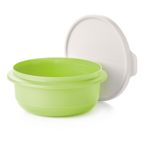 TUPPERWARE Rührschüssel Pro Set einzeln Peng Hefeteig Schüssel Germteig Ersatzde - Bild 17 von 17