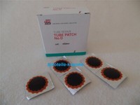 5X Schlauchflicken 0 Ø 30 Mm Rotrand Fahrrad Pkw Motorrad Rema Tip Top