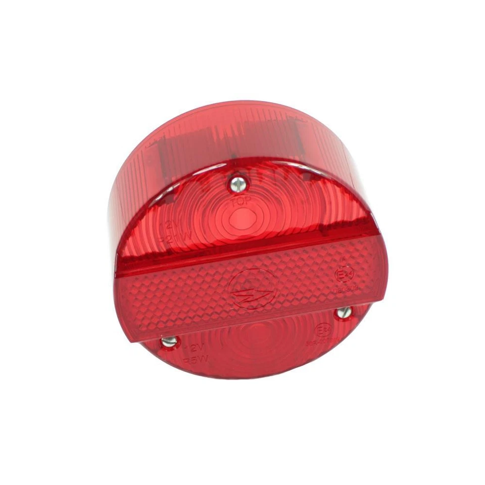 Rücklichtkappe Rücklichtschale für Simson S51 SR50 Schwalbe S50 ETZ TS150 250 - Bild 1 von 1