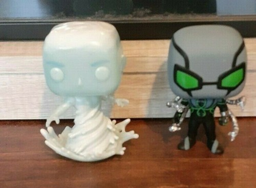 Marvel Superior Octopus Funko Pop 