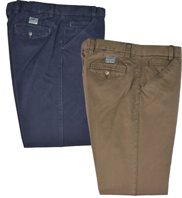 CASUAL FRIDAY Pantaloni Da Uomo Chino 20502836, Nero - Foto 14