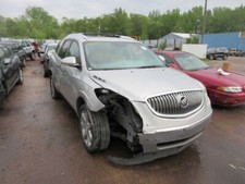 Fuse Box Engine Tow Package Without HID Fits 07-08 ACADIA 794962