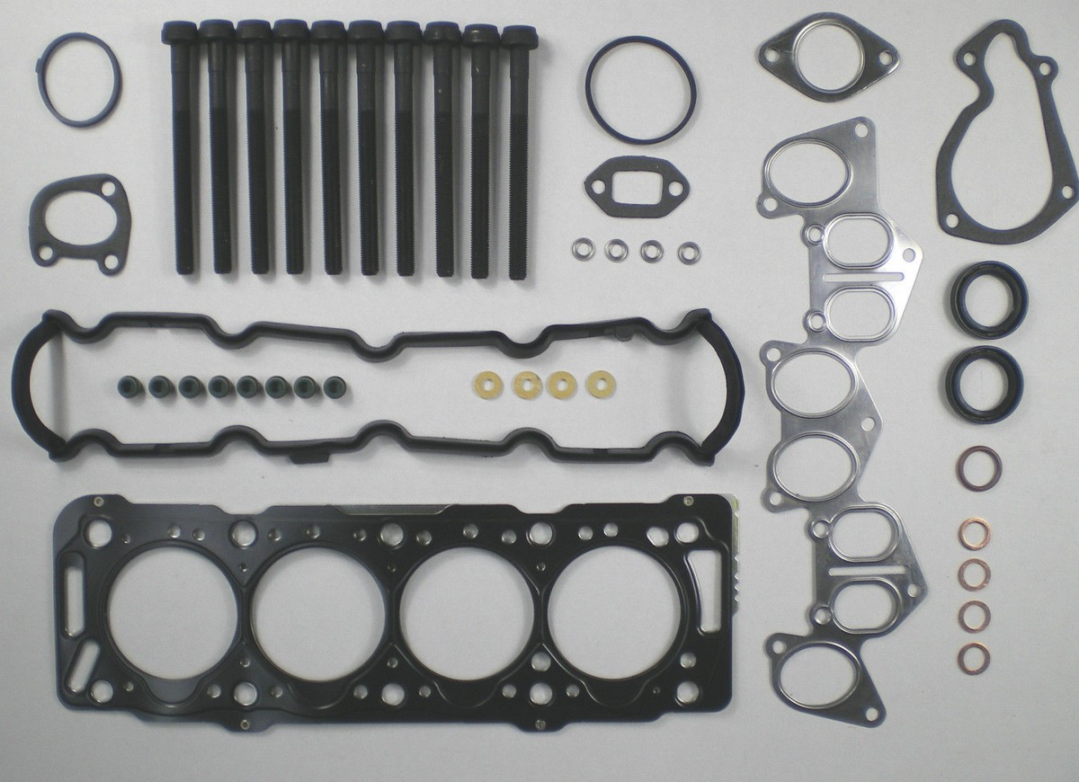PEUGEOT EXPERT BOXER 1.9TD XUD HEAD GASKET SET CYLINDER HEAD BOLT