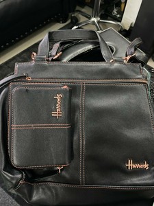 harrods bag ebay