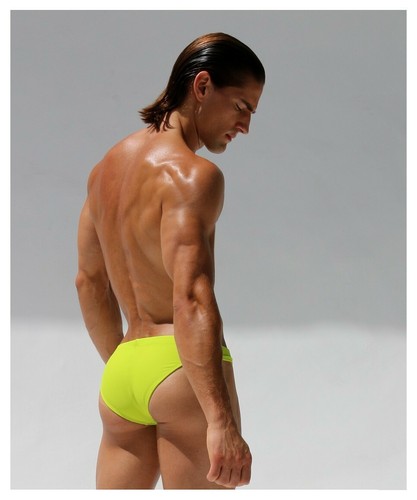 Cordones laterales para hombre Rufskin EZE 2 colores - Imagen 11 de 13