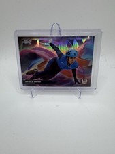 2026 Topps Chrome Olympics Helix #HX-7 Apolo Ohno Case Hit SP GM