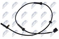 Nty Abs Sensor Raddrehzahl HCA-NS-119 FüR Murano Nissan Z51 2 4X4