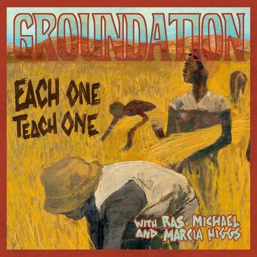 Each One Teach One Each One Dub One
