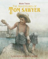 Mark Twain | The Adventures Of Tom Sawyer | Buch | Englisch (2021) | Gebunden