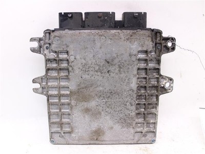 ECU ECM COMPUTER Nissan Rogue 2012 12 MEC112120 917588