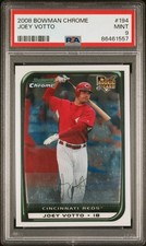 2008 Bowman Chrome Baseball Cards 14