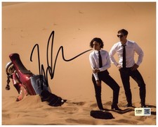 Tessa Thompson Autograph 8x10 Photo Men in Black: International Signed Zobie COA