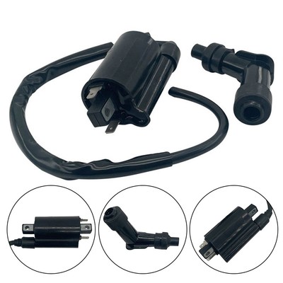 Ignite Power Ersatz Z��ndspule kompatibel mit f��r Suzuki Modelle