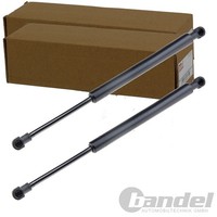 2X NTY Gasfedern MOTORHAUBEN-LIFTER Passend FüR Alpina B3 BMW 3 | AE-BM-020