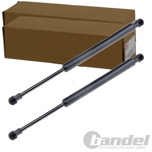 2X NTY Gasfedern MOTORHAUBEN-LIFTER Passend FüR Alpina B3 BMW 3 | AE-BM-020-image
