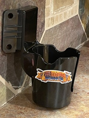 MEDIEVAL MADNESS Pinball Machine Beverage Drink Cup