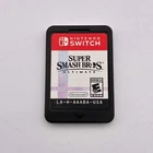 Super Smash Bros Ultimate For Nintendo Switch