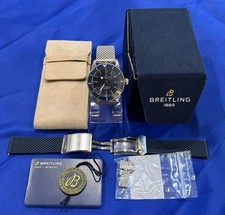 Breitling Superocean Heritage II 44mm AB2030 Mint 7