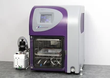 SP Scientific VirTis AdVantage Pro Stoppering Tray Freeze Dryer ADP-S1EL-EVA-X