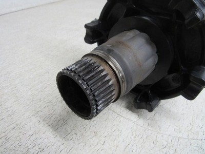 23 LYNX SHREDDER DS 850 TURBO DRIVE SHAFT DRIVERS COGS 6 TOOTH