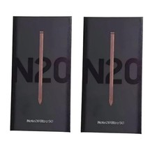 NEW Samsung Galaxy Note 20 Ultra 5G SM-N986U1 128GB Factory Unlocked Smartphone