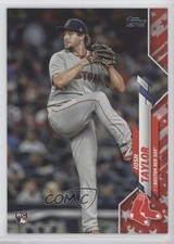 2020 Topps Update Independence Day 72/76 Josh Taylor #U-25 07d9